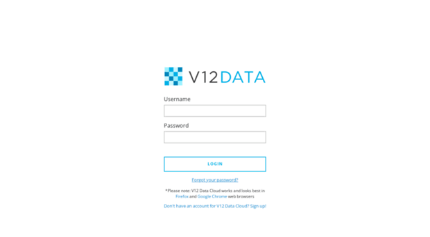 v12datacloud.com