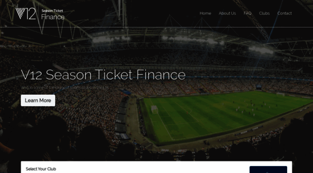 v12seasonticketfinance.com