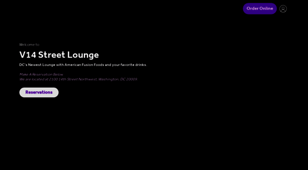 v14lounge.com
