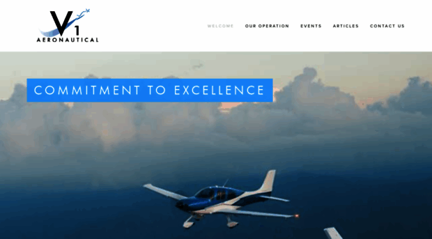 v1aeronautical.com