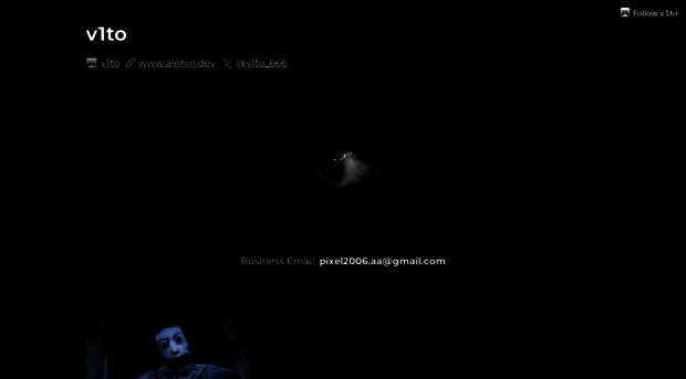 v1to666.itch.io
