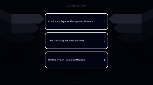 v2-connect.com