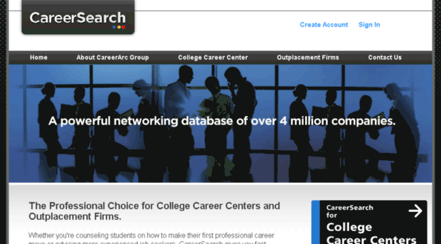 v2.careersearch.net