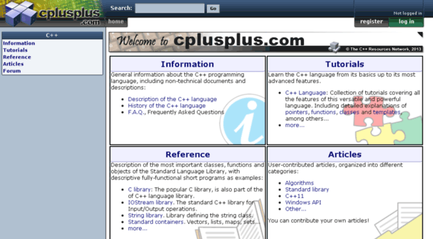 v2.cplusplus.com