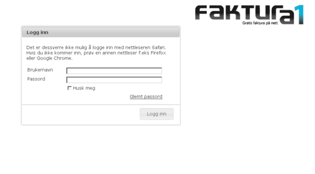 v2.faktura1.no