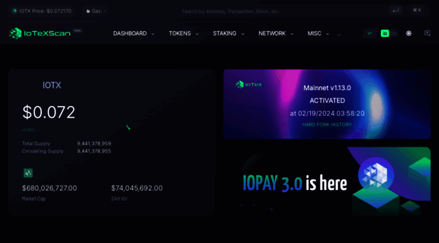 v2.iotexscan.io