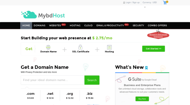 v2.mybdhost.com