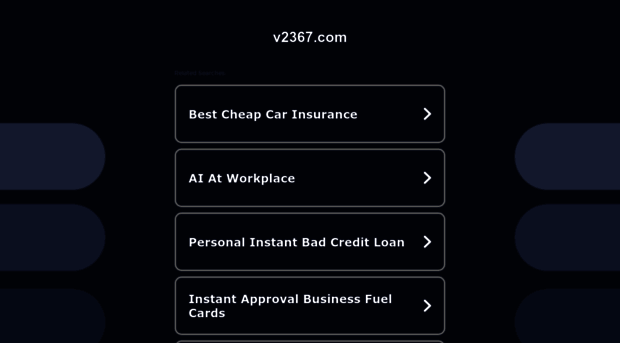 v2367.com