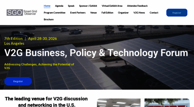 v2gforum.com
