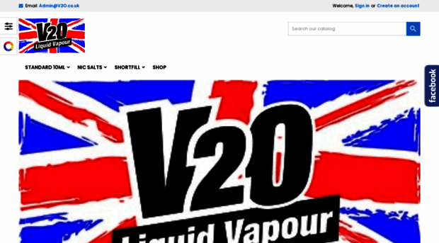 v2o.co.uk