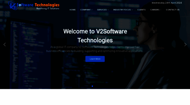 v2softtech.com