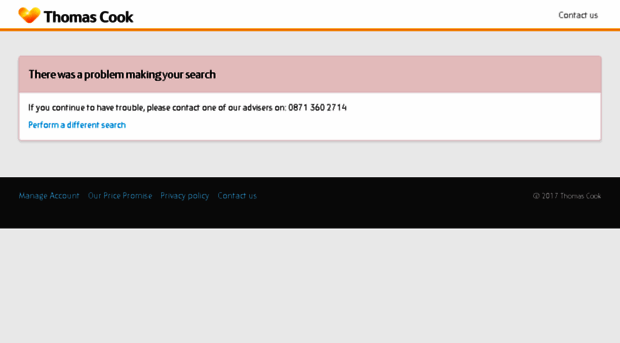 v2thomascook.holidayextras.co.uk