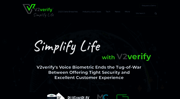 v2verify.com