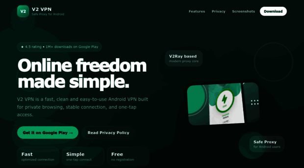 v2vpn.bond