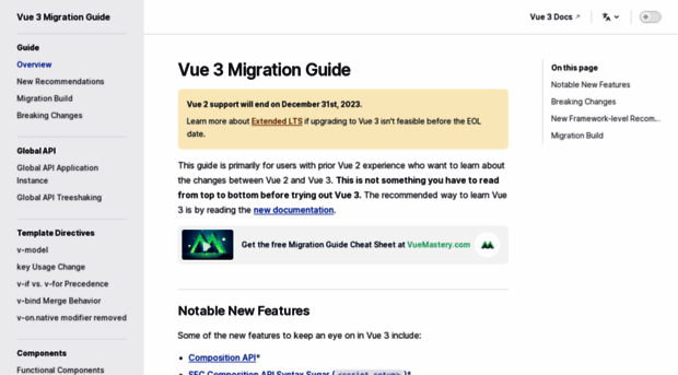 v3-migration.vuejs.org