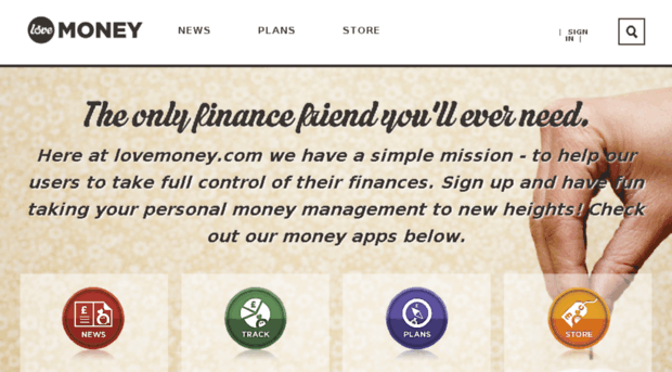 v3.lovemoney.com