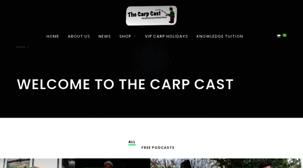 v3.thecarpcast.com