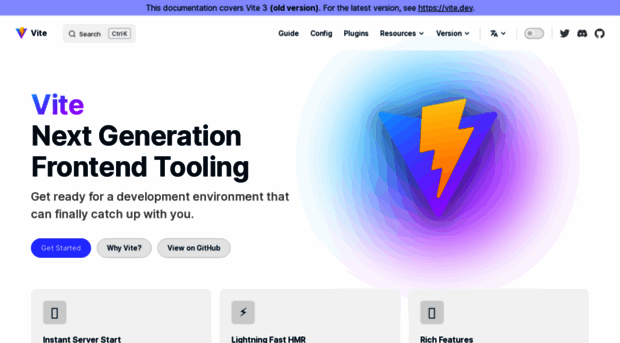 v3.vite.dev