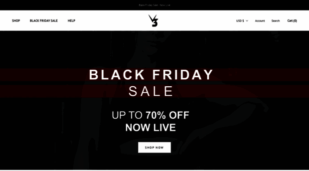 v3apparel.co.uk