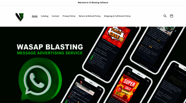 v3blasting.com