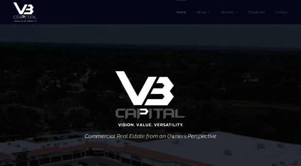 v3capgroup.com