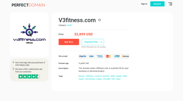 v3fitness.com