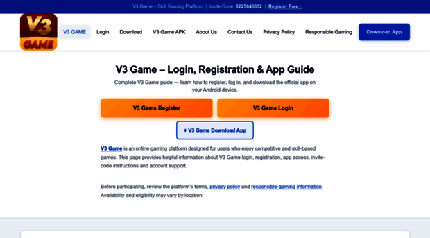 v3game.site