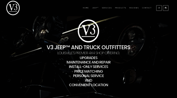 v3jeepshop.com