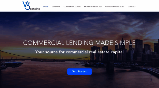 v3lending.com