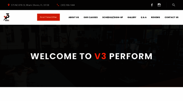 v3perform.com