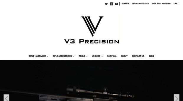 v3precision.com