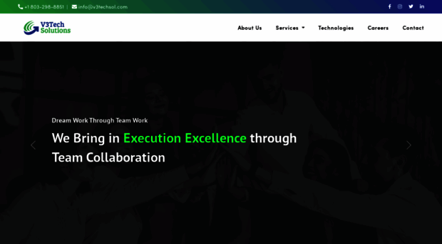 v3techsol.com