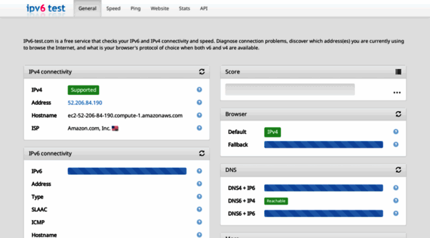 v4.ipv6-test.com