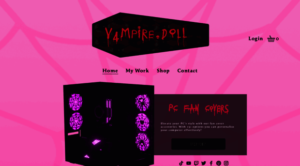 v4mpiredoll.com