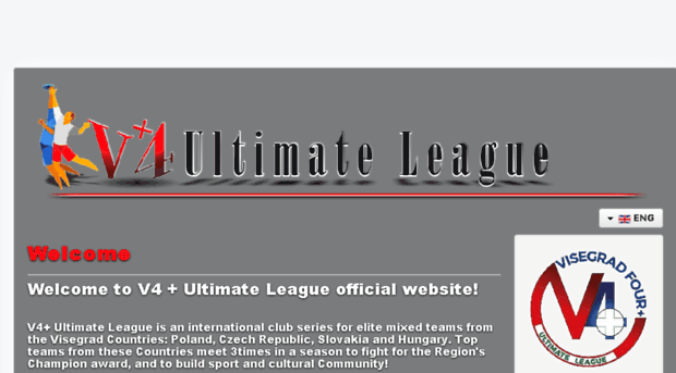 v4ultimateleague.com