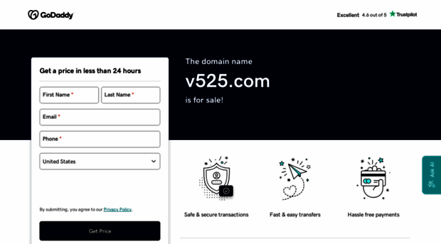 v525.com