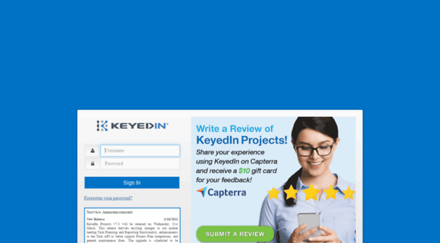 v6.keyedinprojects.com
