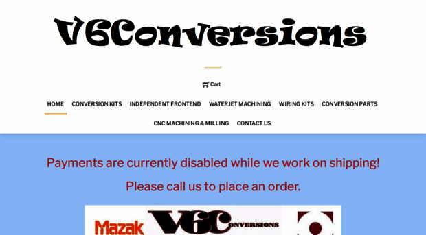 v6conversions.com.au