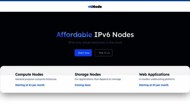 v6node.com