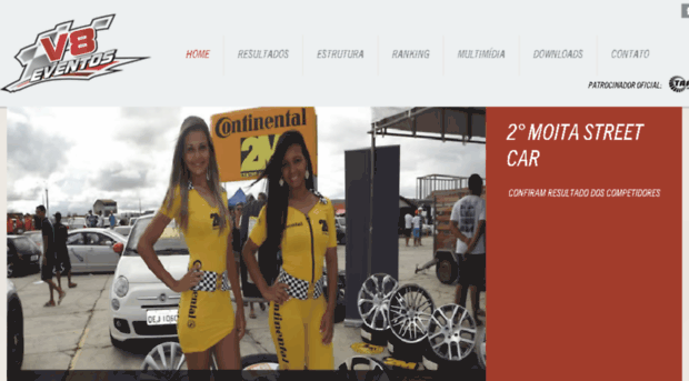 v8eventos.com