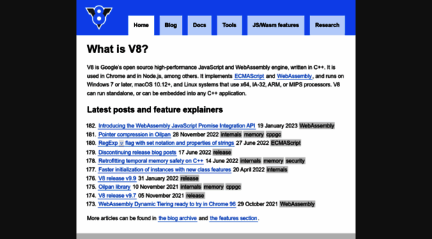 v8project.blogspot.co.at