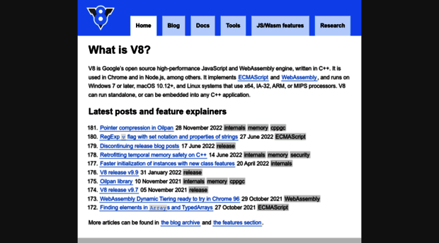 v8project.blogspot.com.es