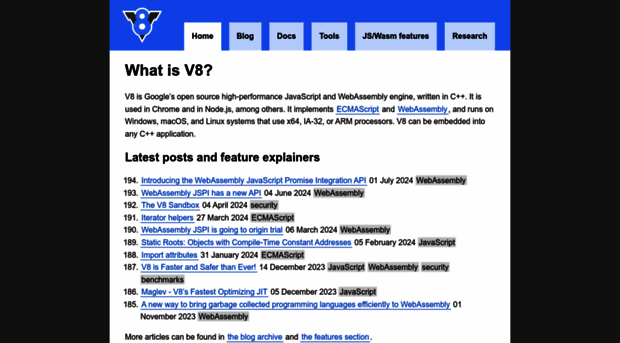 v8project.blogspot.in