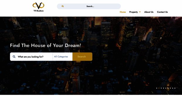 v8realtors.com