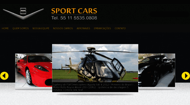 v8sportcars.com.br