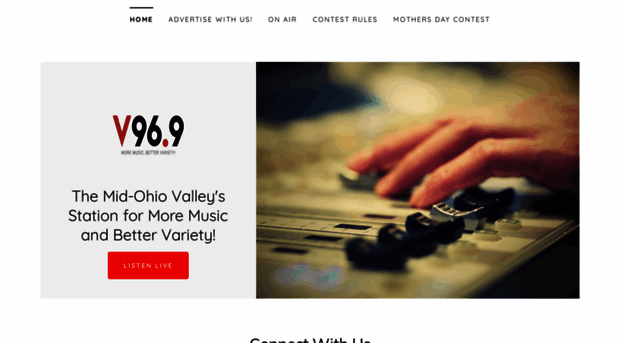v969radio.net