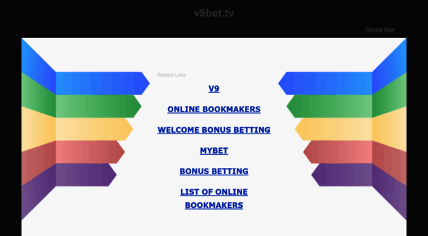 v9bet.tv