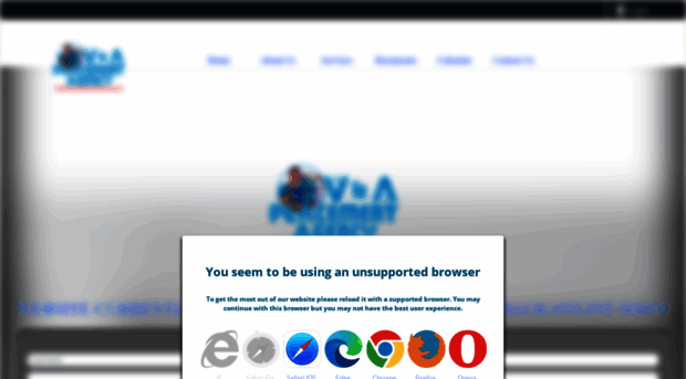 va-agency.co.za