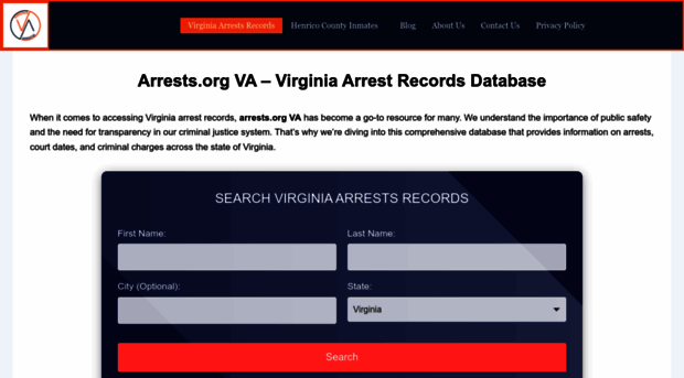 va-arrestss.org