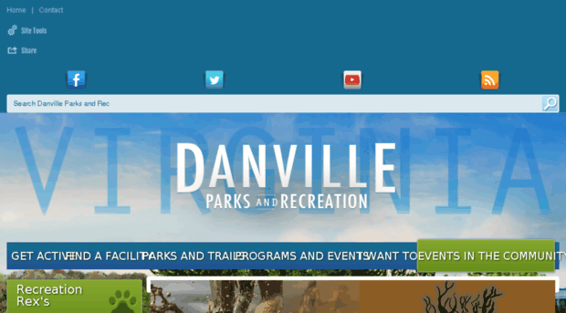 va-danvilleparks2.civicplus.com